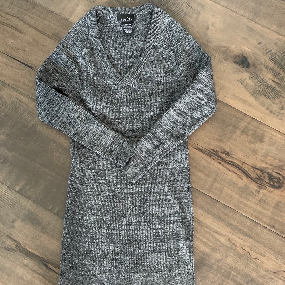 Warm Long- sleeve